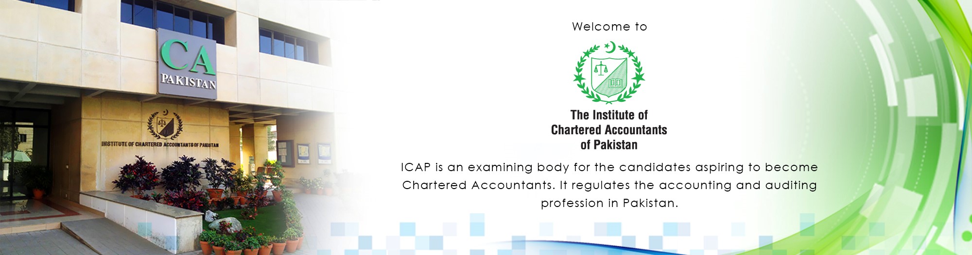 ICAP CPD 