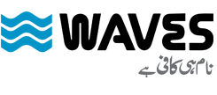 waves