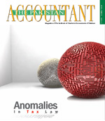 Pakistan Accountant 2011