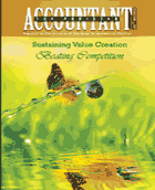 Pakistan Accountant 2012