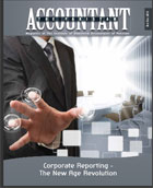 Pakistan Accountant 2012