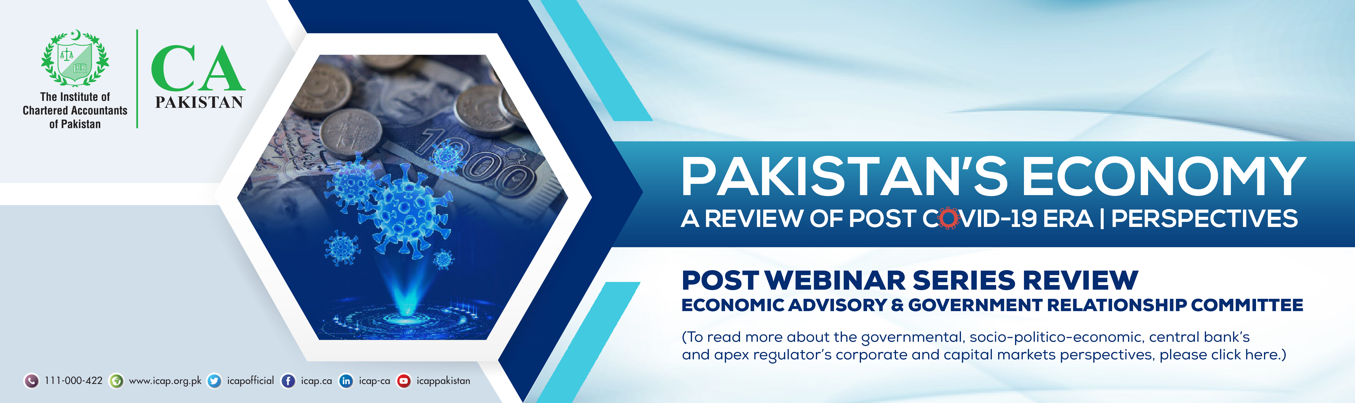 The Institute of Chartered Accountants of Pakistan